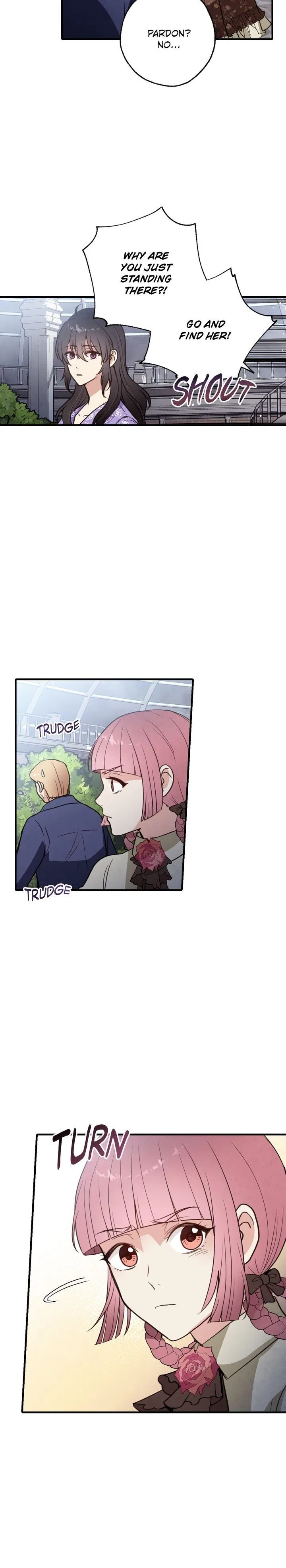 Valentine Kiss Chapter 81 – Page 15