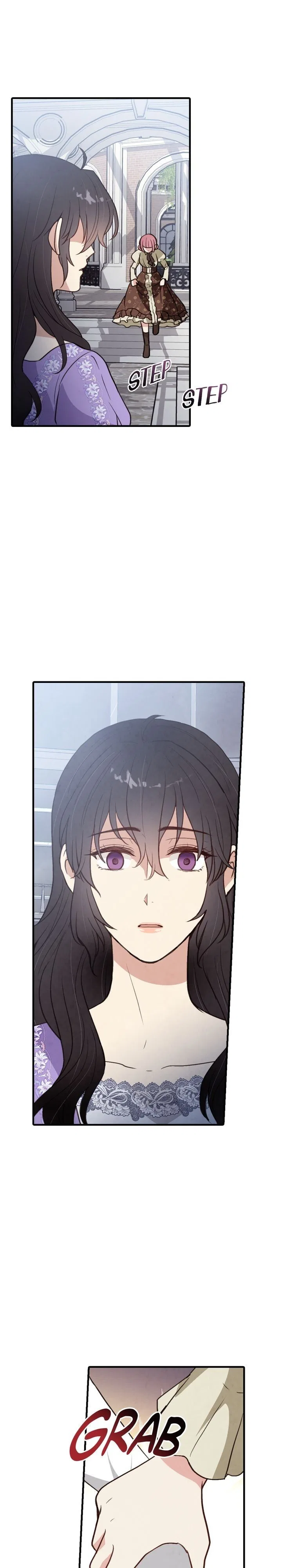 Valentine Kiss Chapter 81 – Page 16