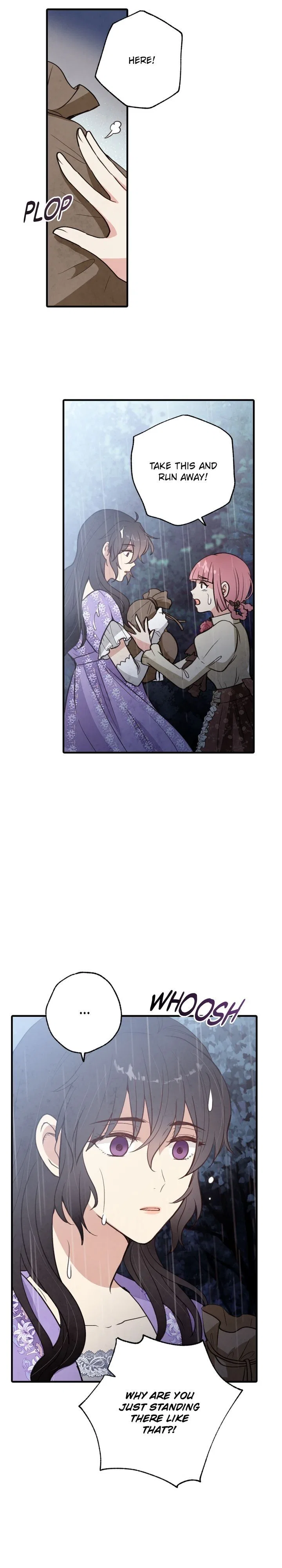 Valentine Kiss Chapter 81 – Page 18