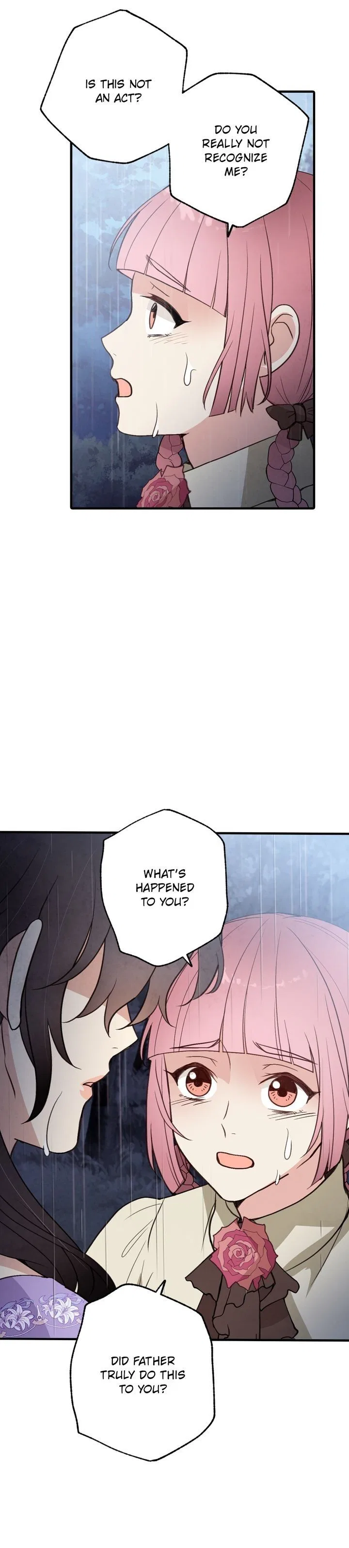 Valentine Kiss Chapter 81 – Page 19