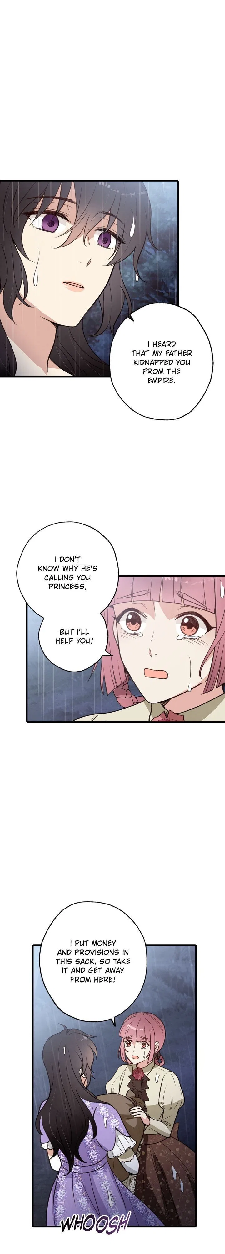 Valentine Kiss Chapter 81 – Page 20