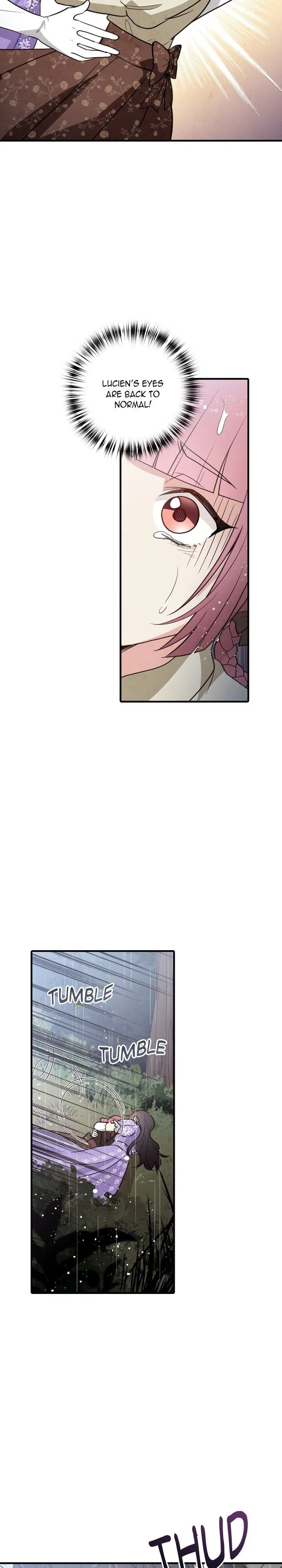 Valentine Kiss Chapter 81 – Page 26