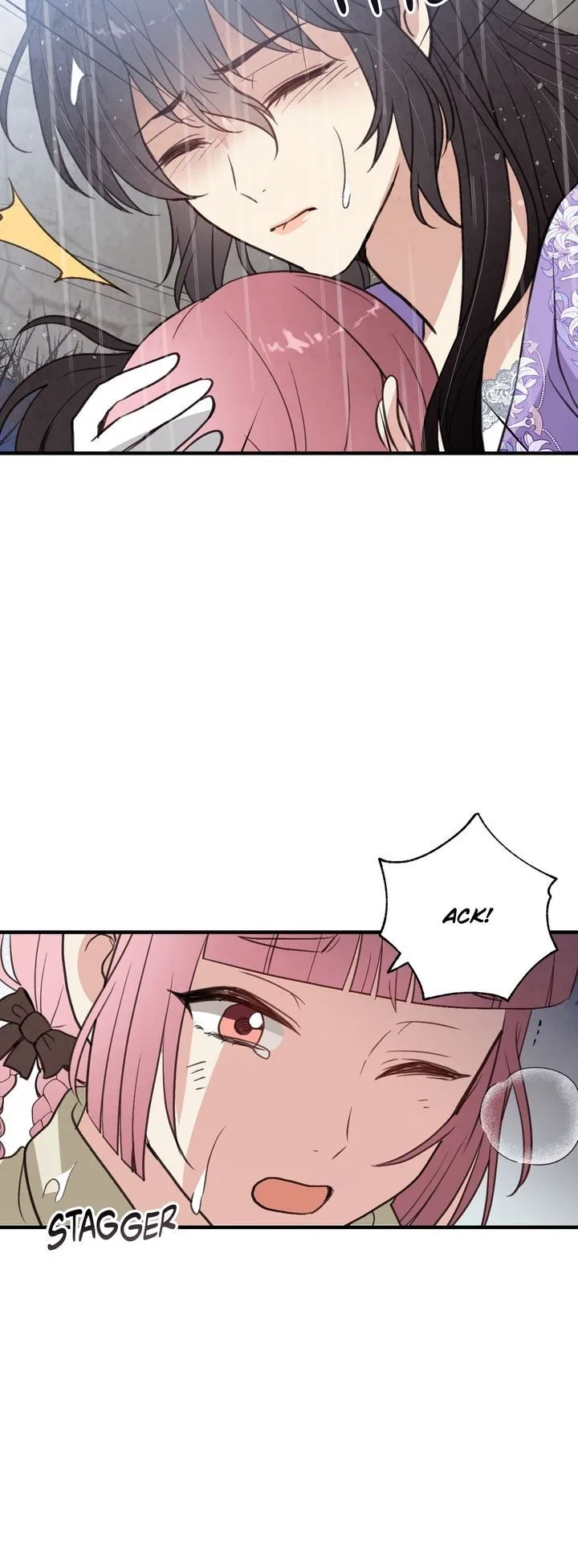 Valentine Kiss Chapter 81 – Page 27