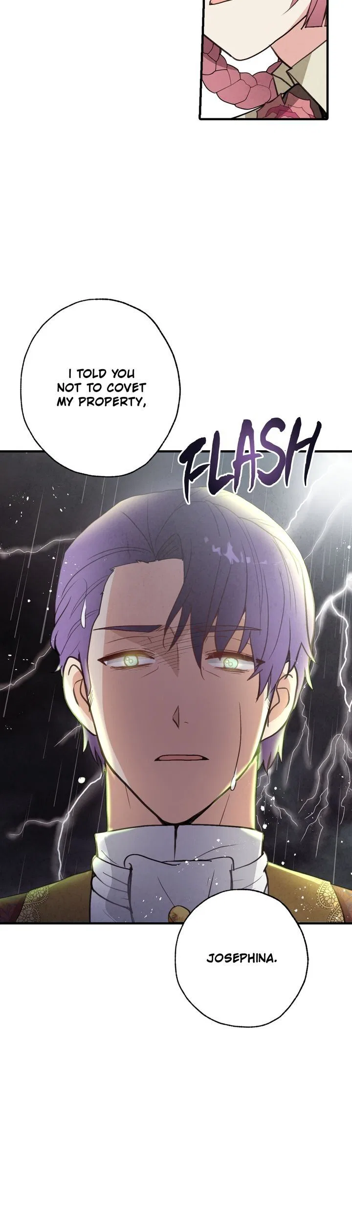 Valentine Kiss Chapter 81 – Page 29