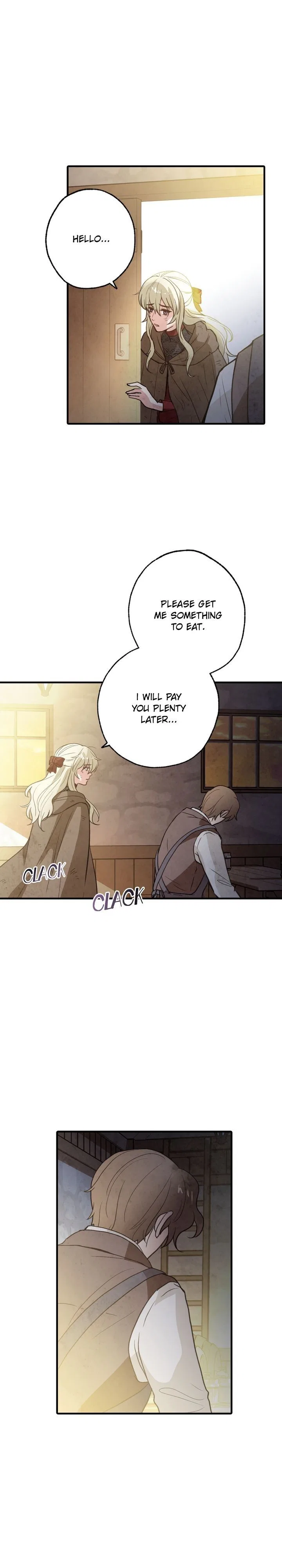 Valentine Kiss Chapter 80 – Page 5