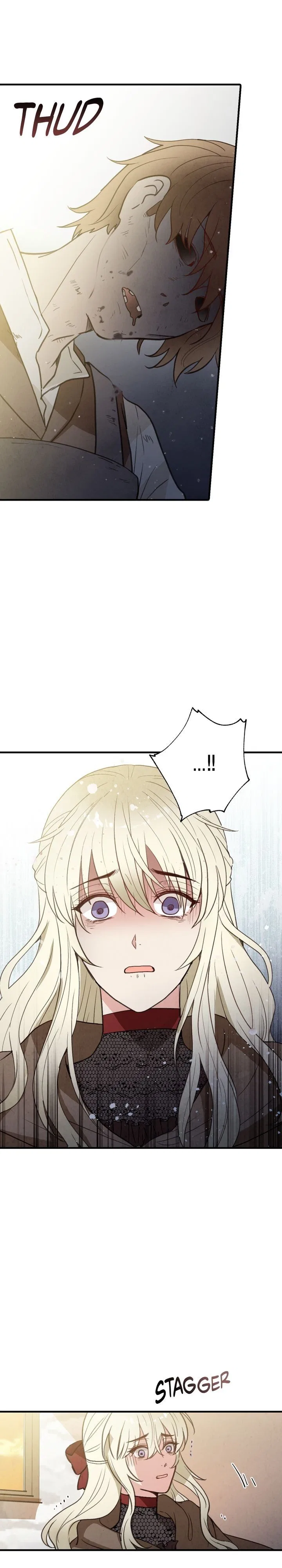 Valentine Kiss Chapter 80 – Page 7