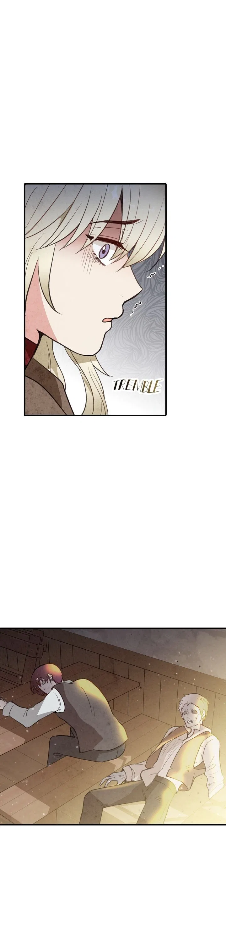 Valentine Kiss Chapter 80 – Page 8