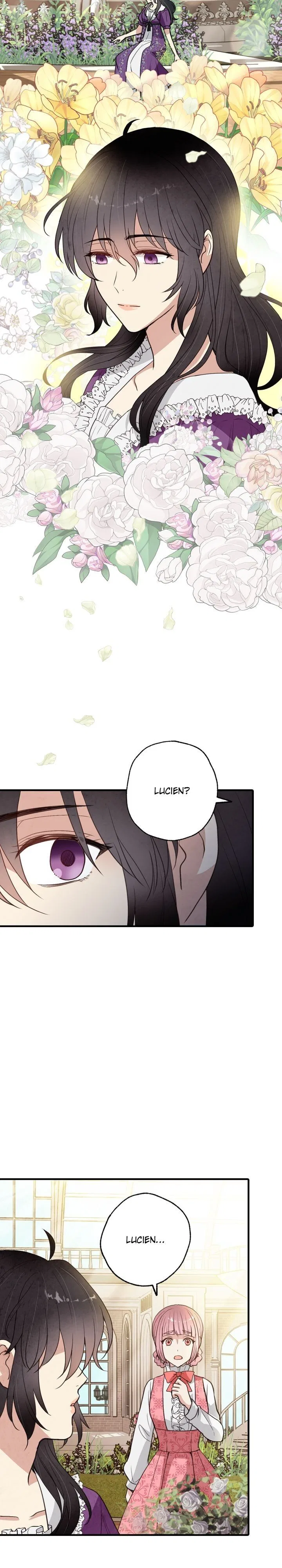 Valentine Kiss Chapter 80 – Page 10