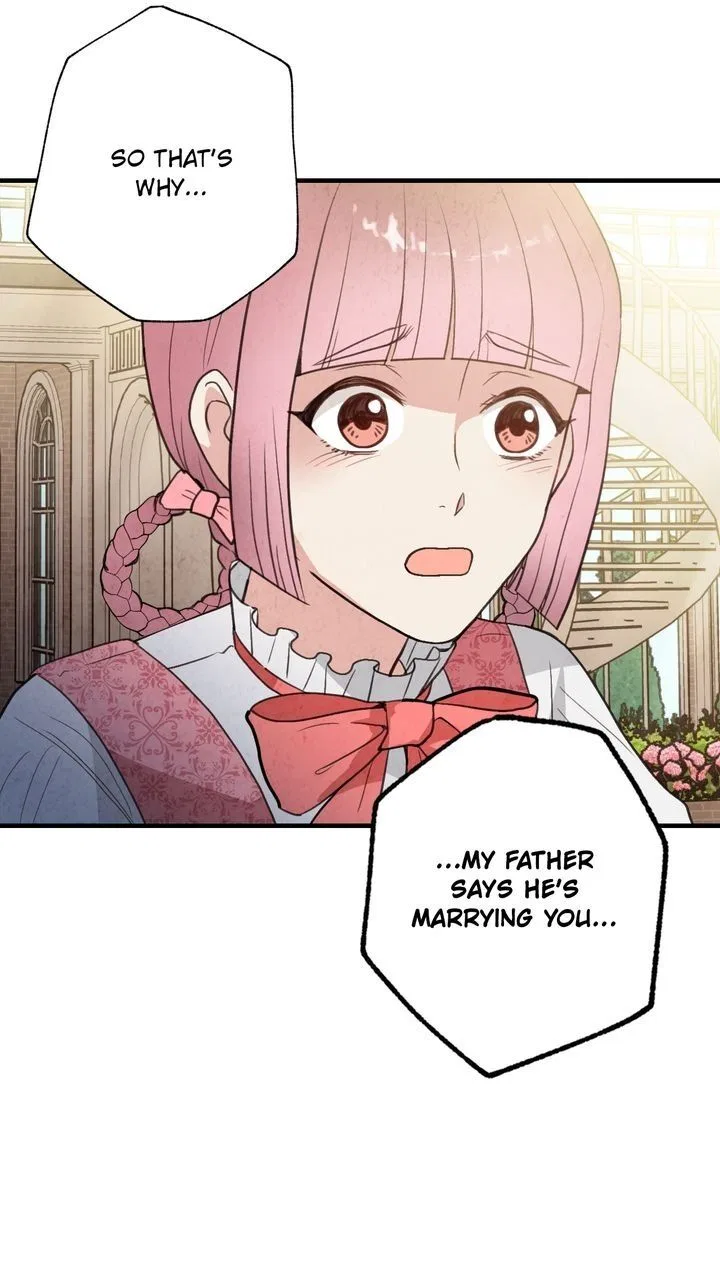 Valentine Kiss Chapter 80 – Page 12