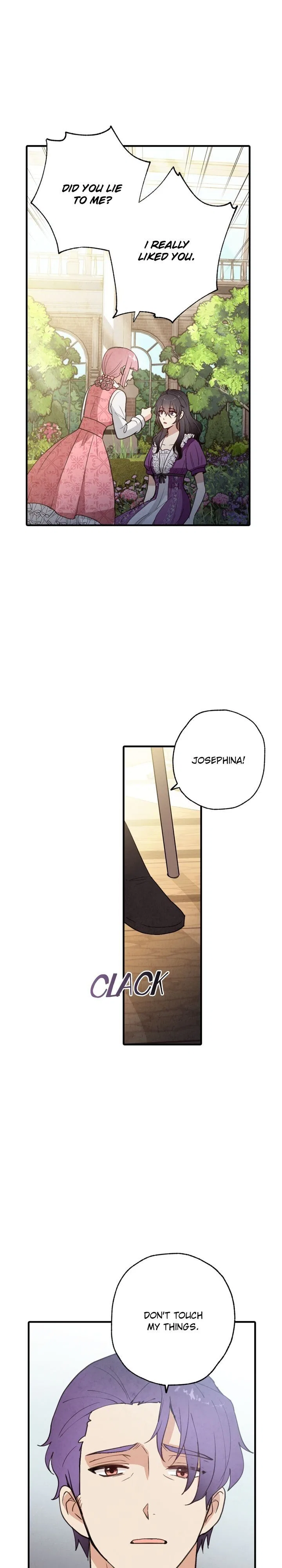 Valentine Kiss Chapter 80 – Page 13