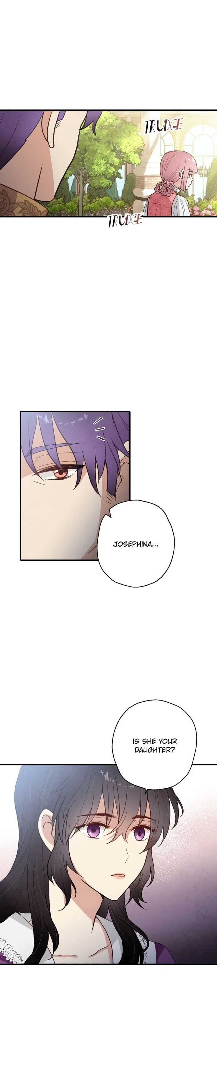 Valentine Kiss Chapter 80 – Page 16