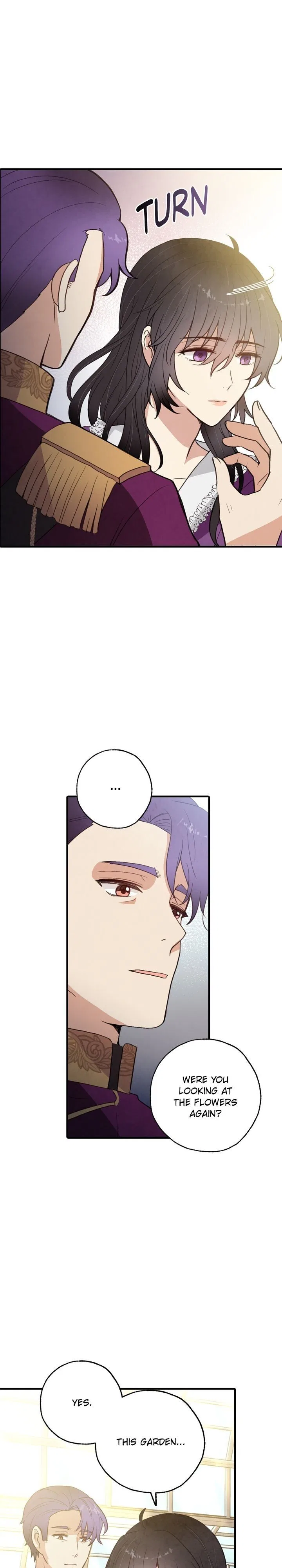 Valentine Kiss Chapter 80 – Page 18
