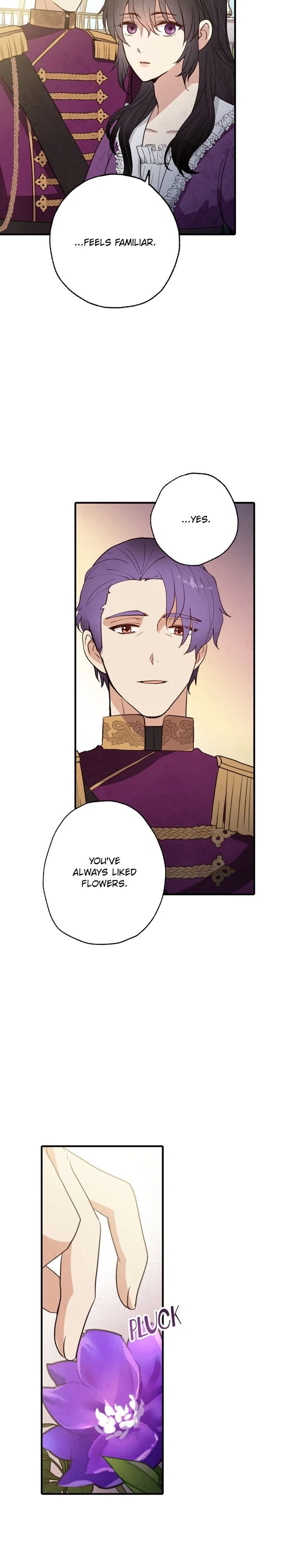 Valentine Kiss Chapter 80 – Page 19