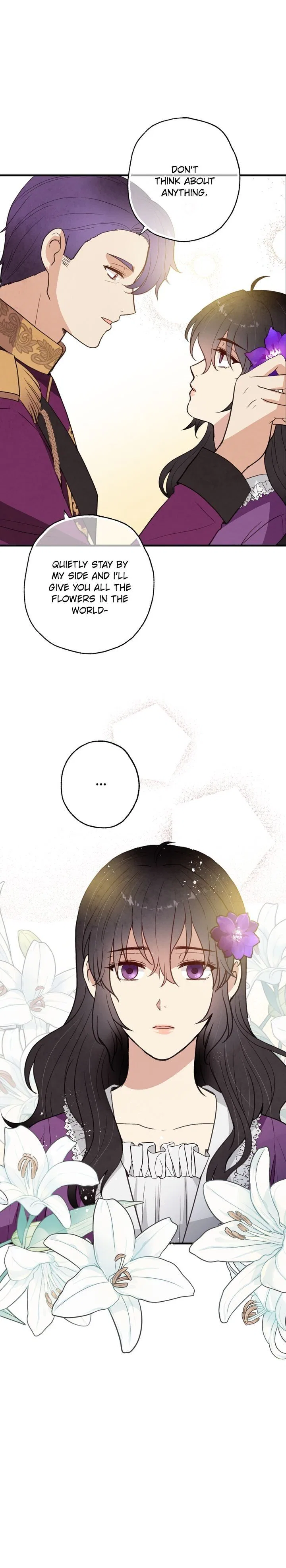 Valentine Kiss Chapter 80 – Page 20