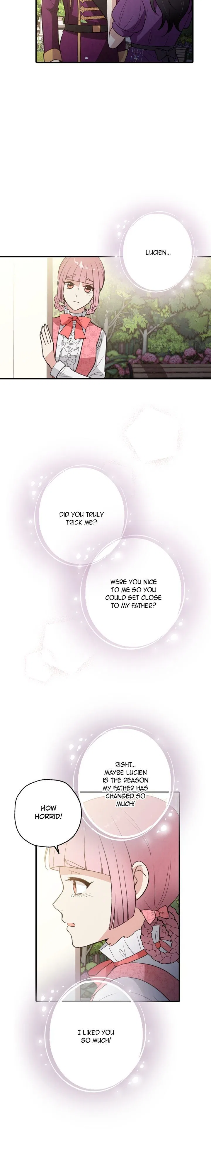 Valentine Kiss Chapter 80 – Page 22