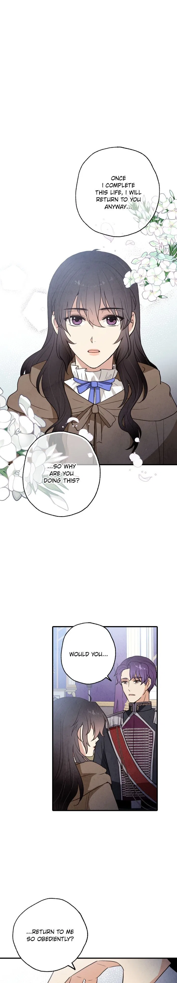 Valentine Kiss Chapter 79 – Page 2