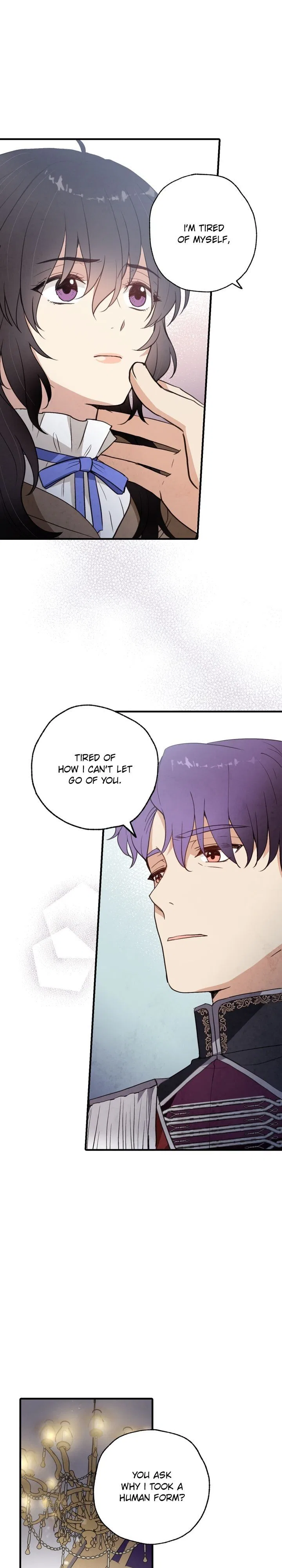 Valentine Kiss Chapter 79 – Page 4
