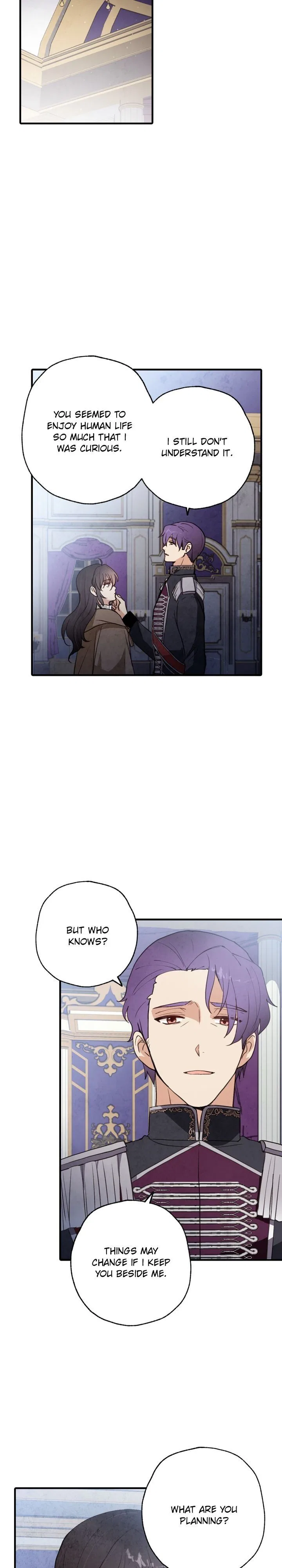 Valentine Kiss Chapter 79 – Page 5