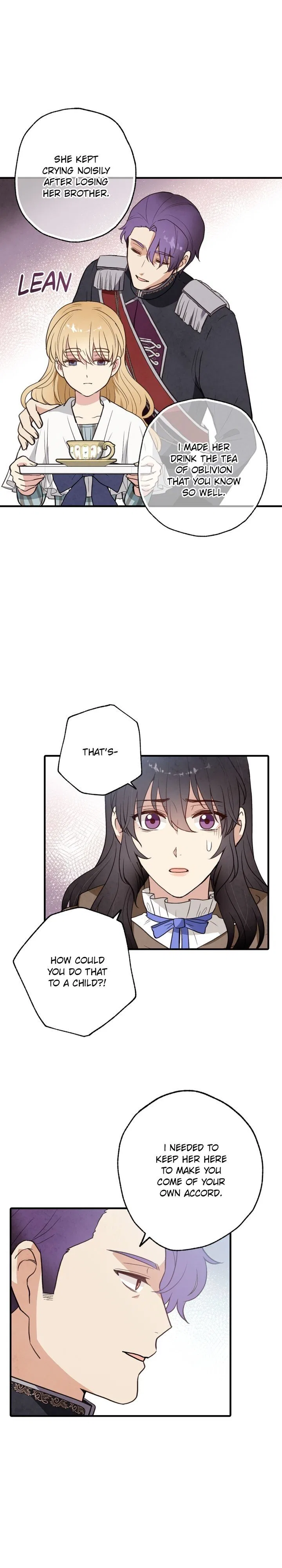 Valentine Kiss Chapter 79 – Page 14
