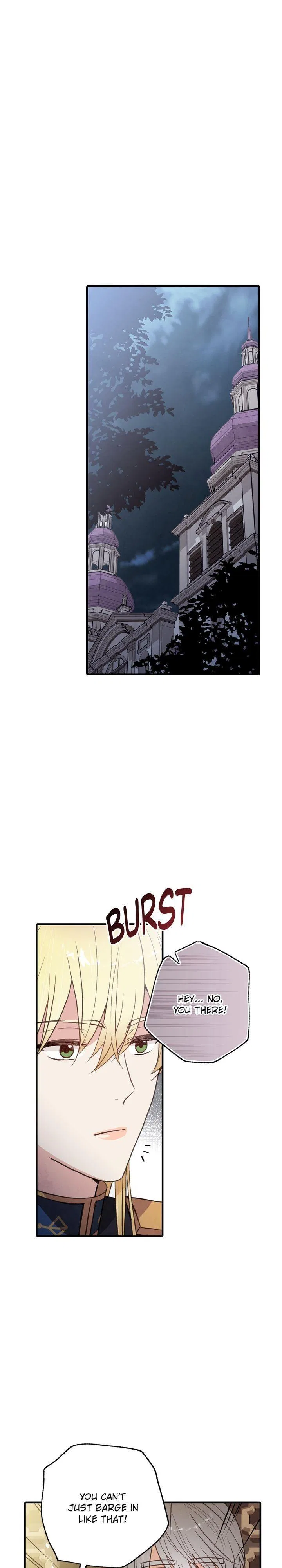 Valentine Kiss Chapter 78 – Page 2
