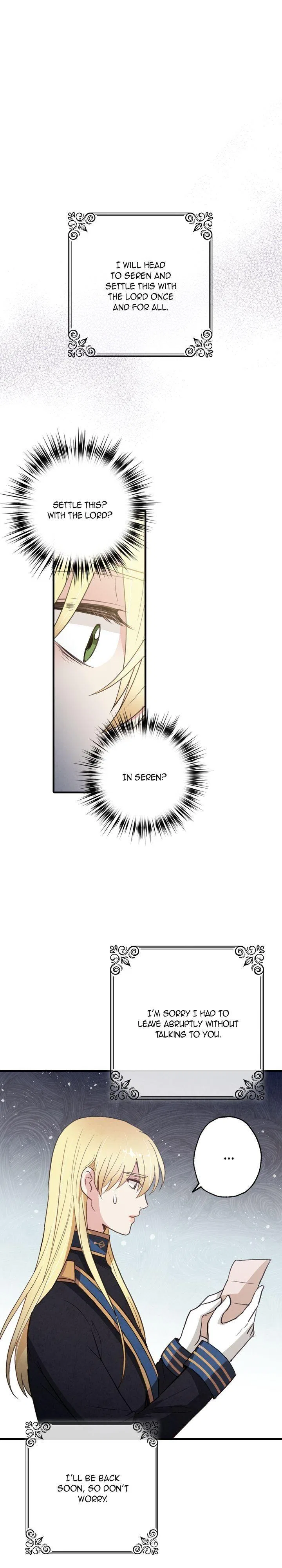 Valentine Kiss Chapter 78 – Page 13
