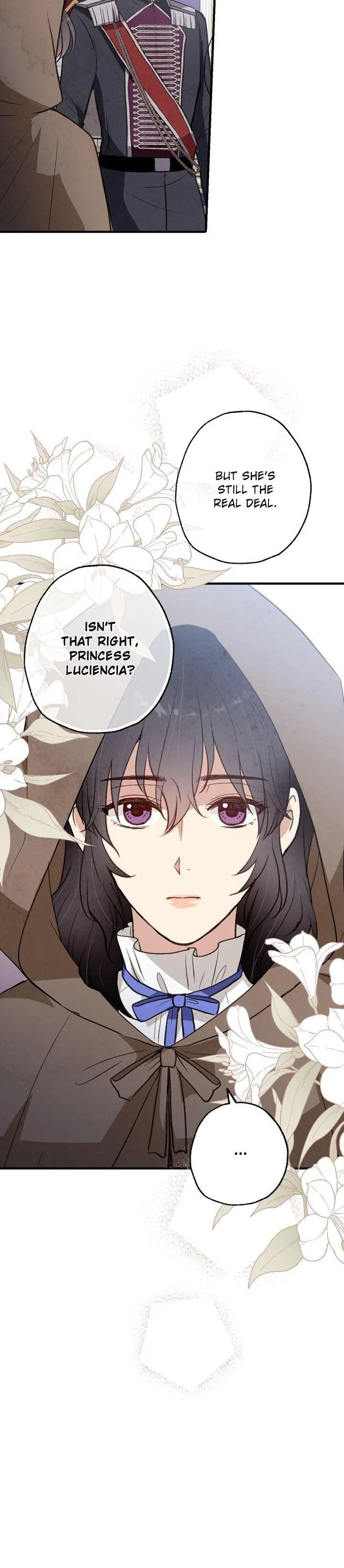 Valentine Kiss Chapter 78 – Page 24