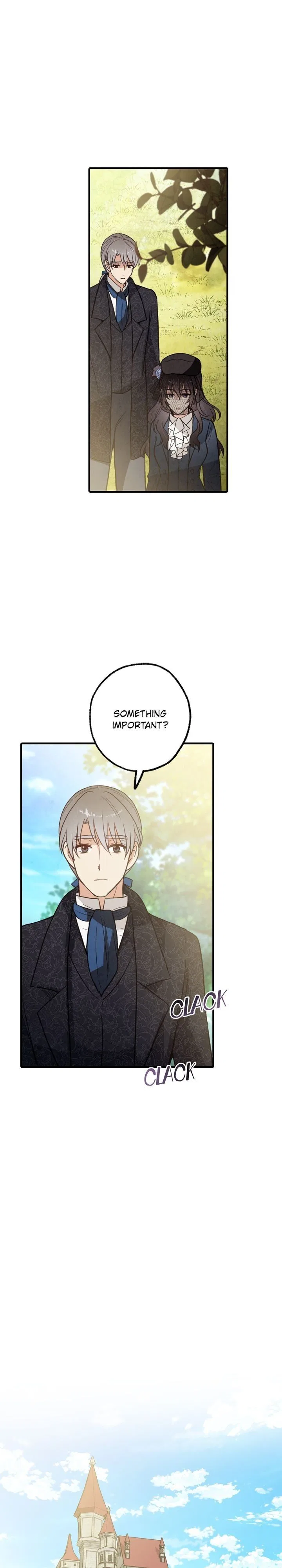 Valentine Kiss Chapter 77 – Page 6
