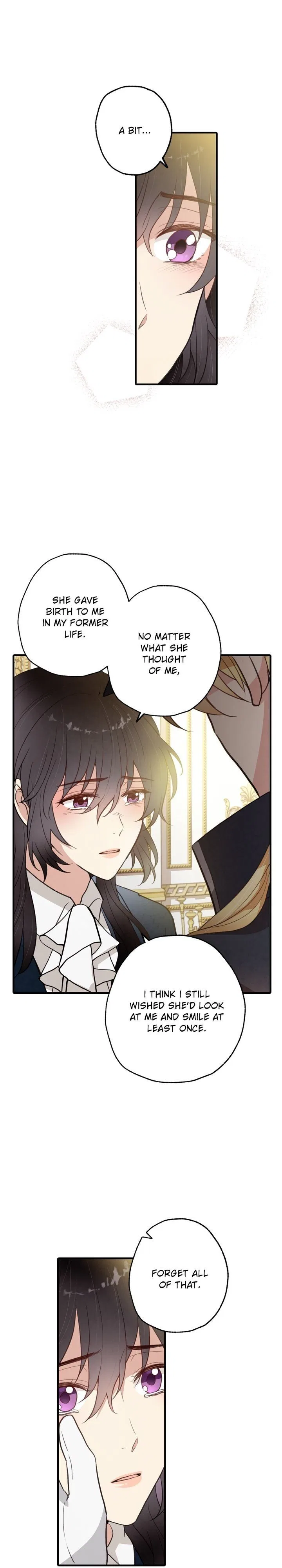Valentine Kiss Chapter 77 – Page 10