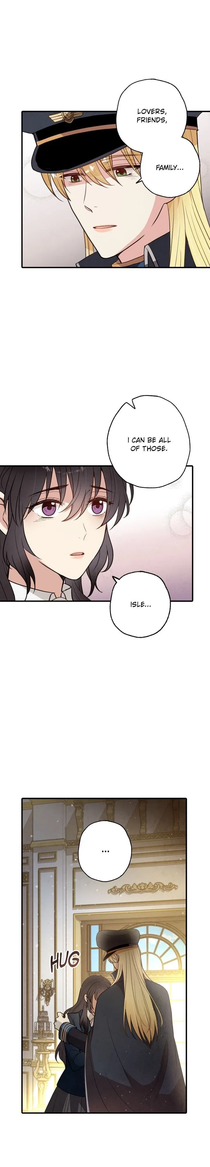 Valentine Kiss Chapter 77 – Page 12