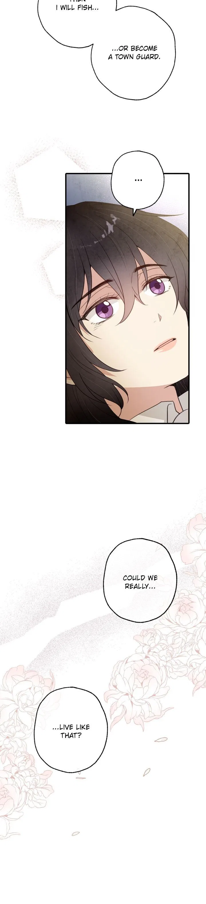 Valentine Kiss Chapter 77 – Page 15