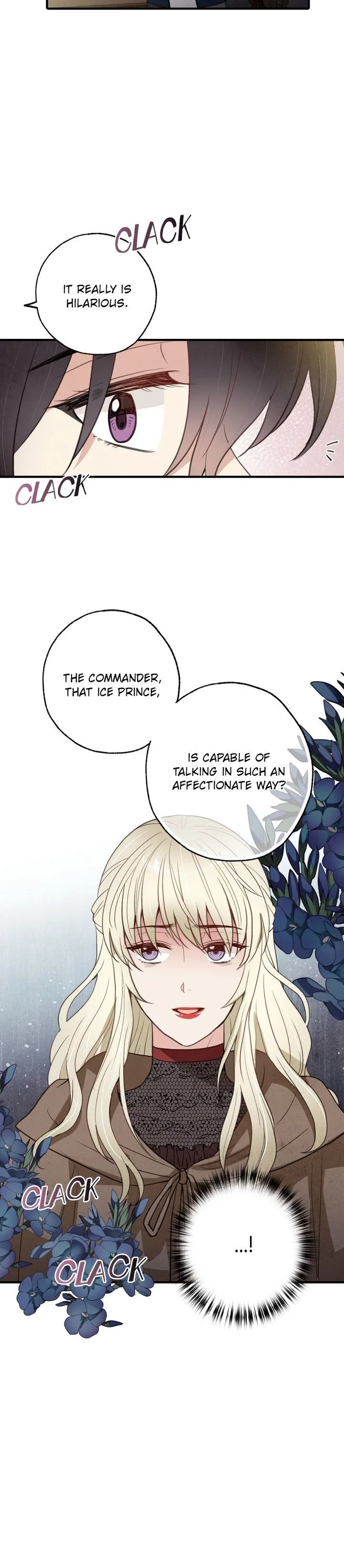 Valentine Kiss Chapter 77 – Page 19