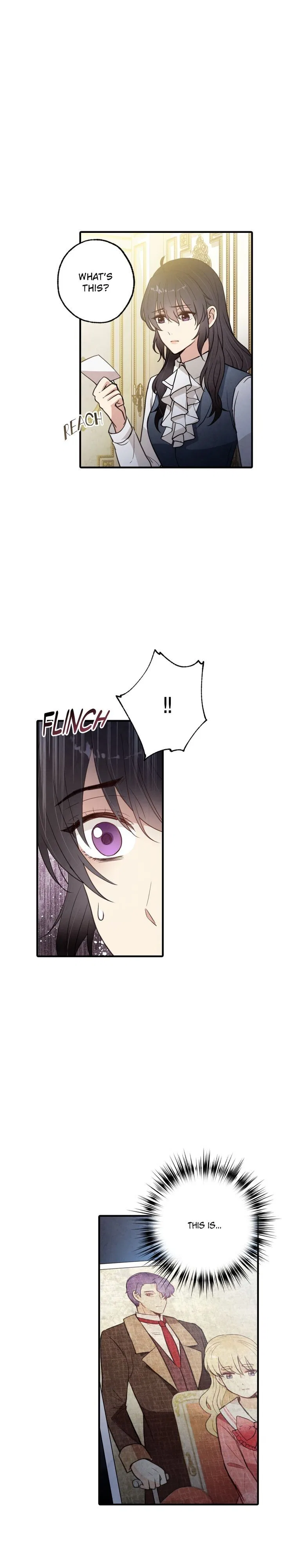 Valentine Kiss Chapter 77 – Page 22