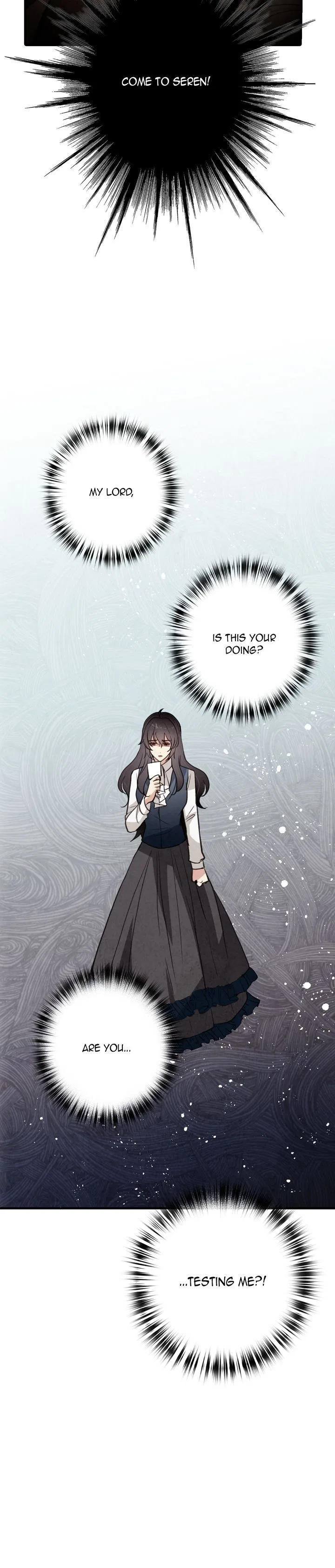 Valentine Kiss Chapter 77 – Page 25