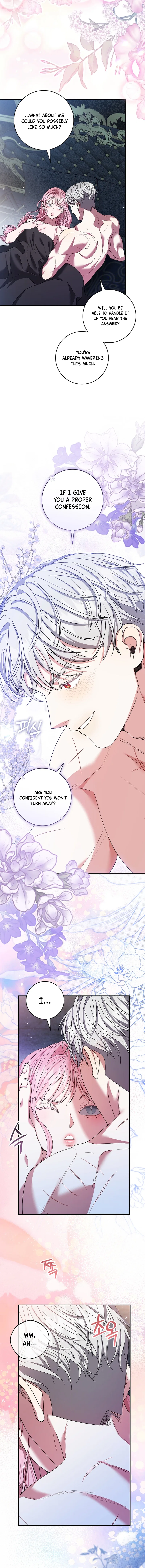 Marrying The Illegitimate Child Of The Enemy Family Chapter 38 – Page 9