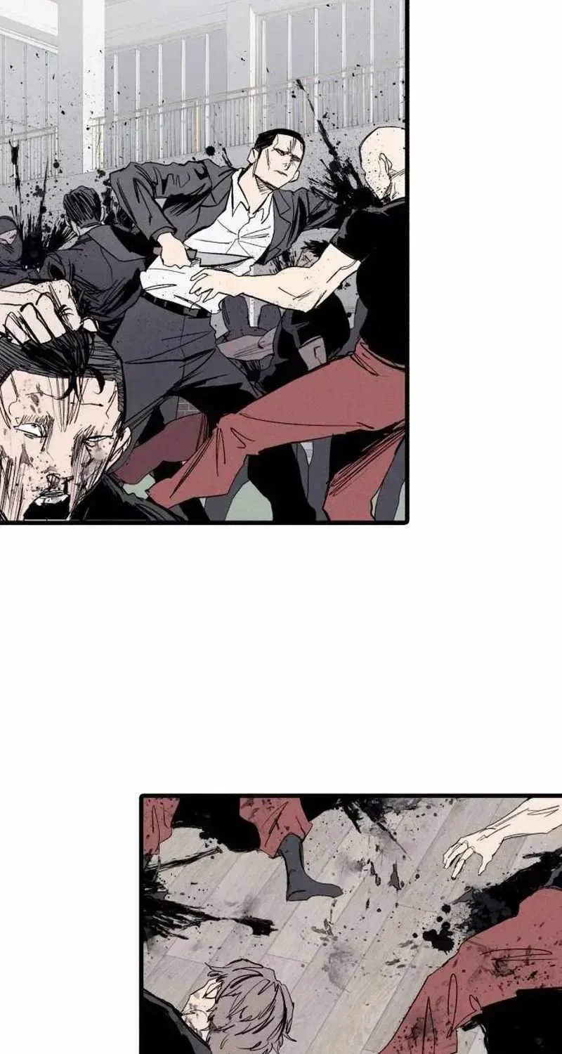 High class Chapter 62 – Page 16