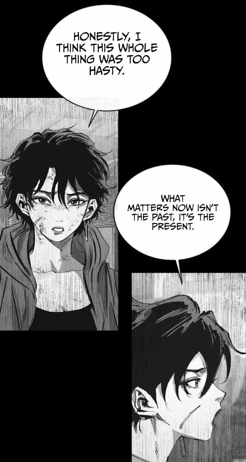 High class Chapter 62 – Page 35