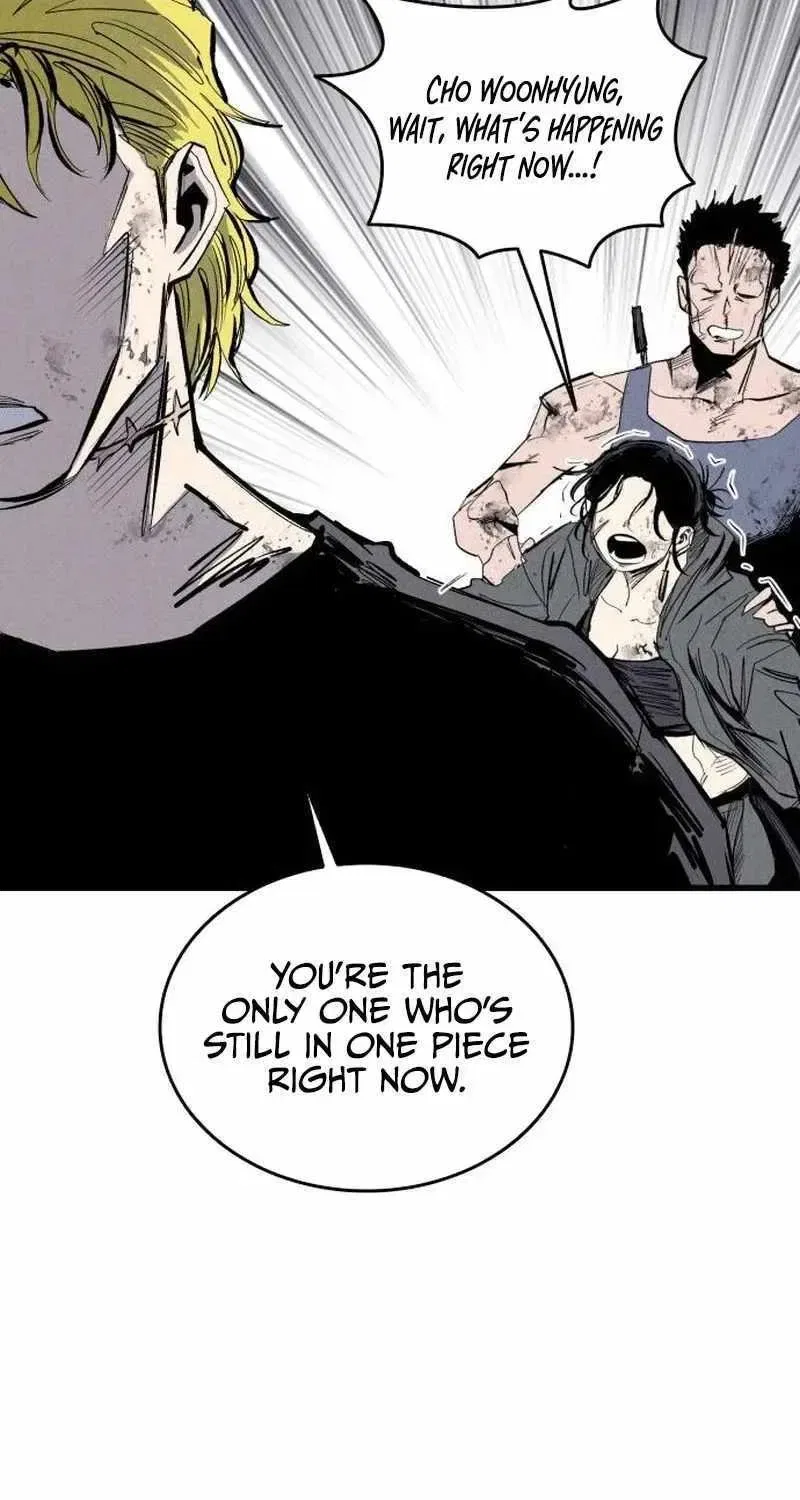 High class Chapter 62 – Page 45
