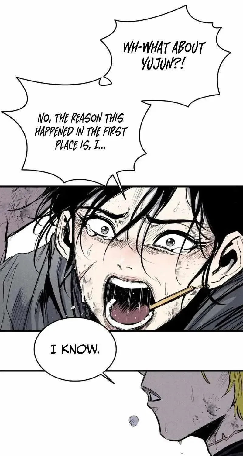 High class Chapter 62 – Page 47