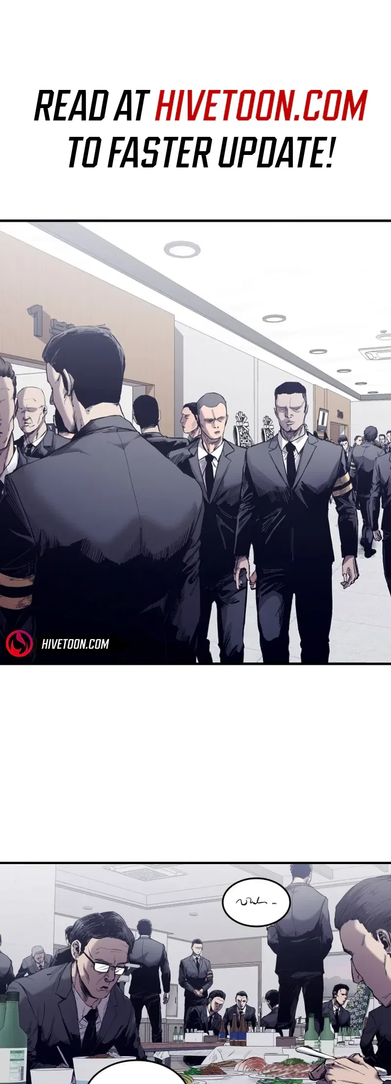 High class Chapter 0 – Page 4