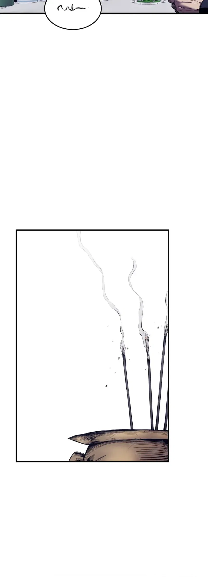 High class Chapter 0 – Page 5