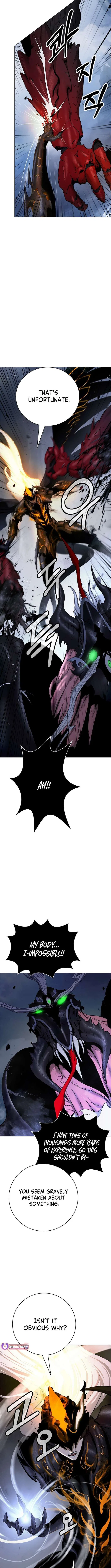 The Story Of Thorny Spear Chapter 206 – Page 14
