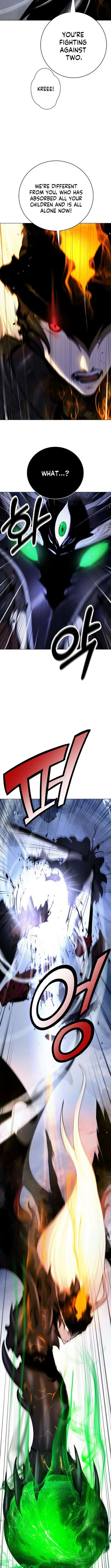 The Story Of Thorny Spear Chapter 206 – Page 15