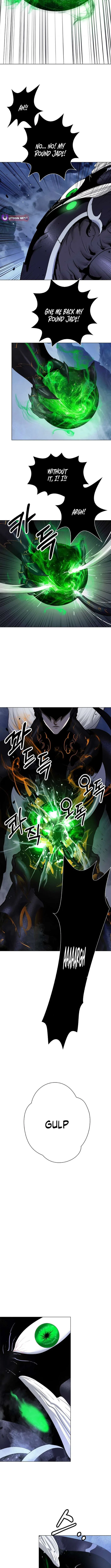 The Story Of Thorny Spear Chapter 206 – Page 16