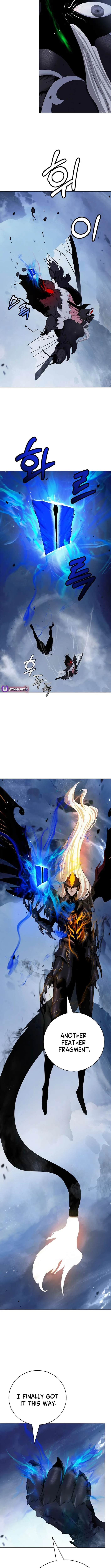 The Story Of Thorny Spear Chapter 206 – Page 17