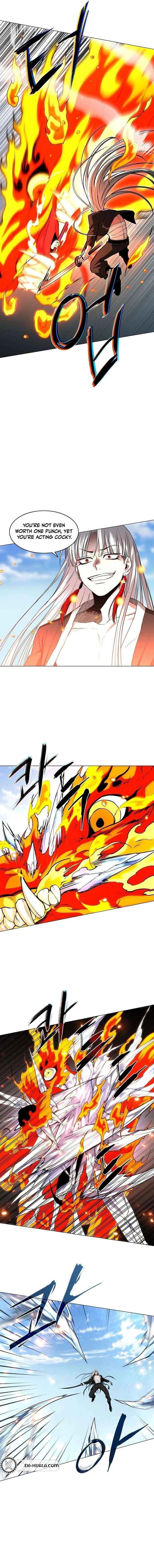 The Shaman’s Blade Chapter 81 – Page 4