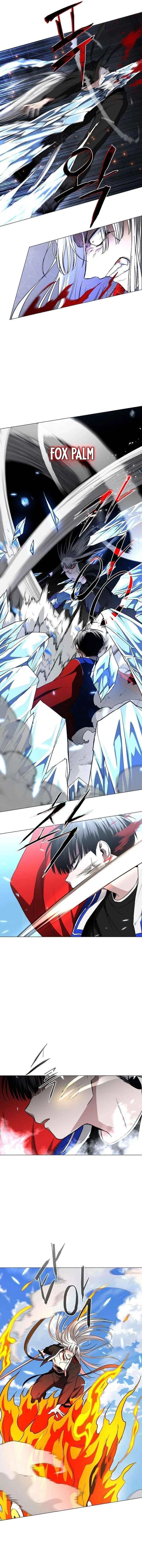 The Shaman’s Blade Chapter 81 – Page 5