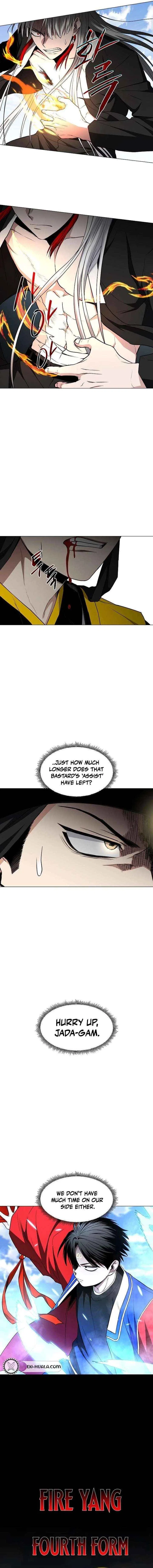 The Shaman’s Blade Chapter 81 – Page 6