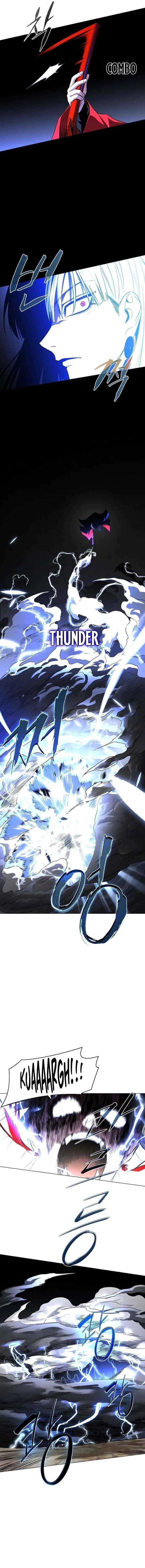 The Shaman’s Blade Chapter 81 – Page 9