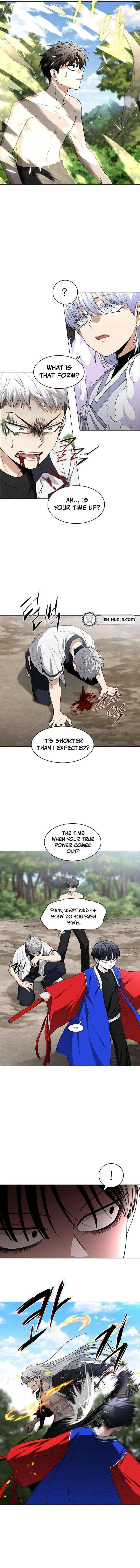 The Shaman’s Blade Chapter 81 – Page 16