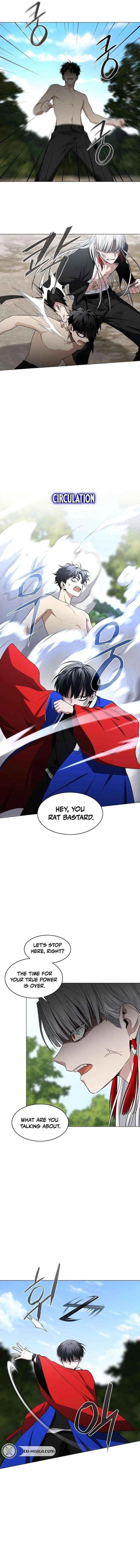 The Shaman’s Blade Chapter 81 – Page 17